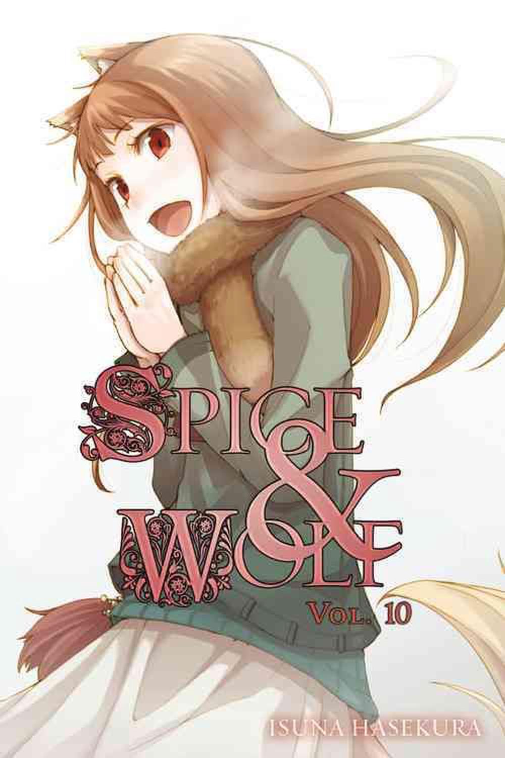 First Tome's cover