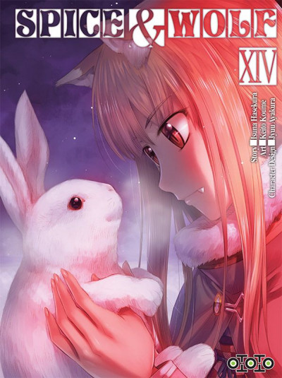 First Tome's cover