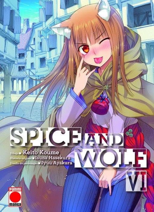 First Tome's cover