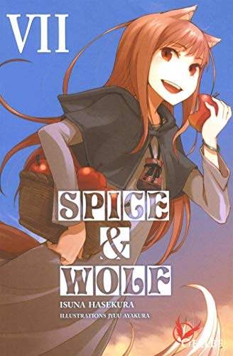 First Tome's cover
