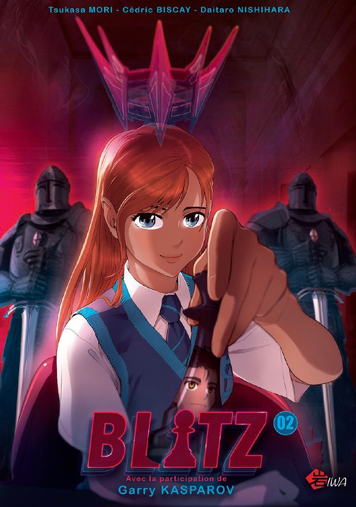 couverture dernier tome
